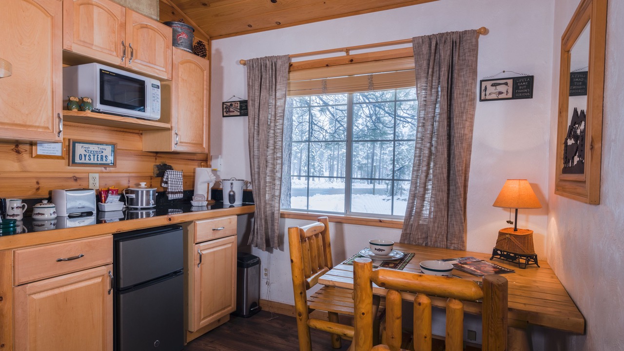 Photo of Bedroom in Tahoe Island