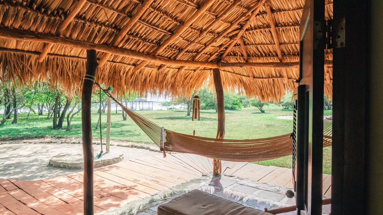 Photo of Patio Balcony in Popoyo