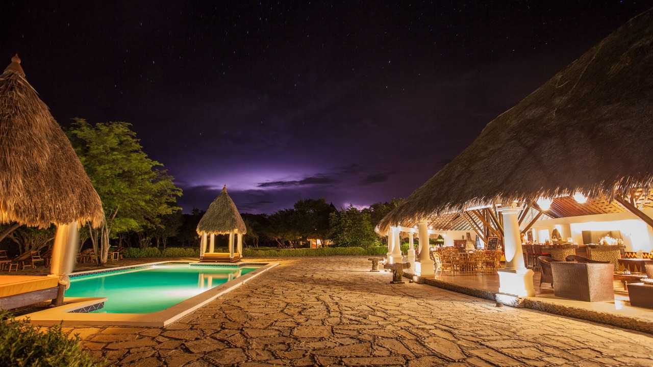 Photo of Outdoor in Popoyo