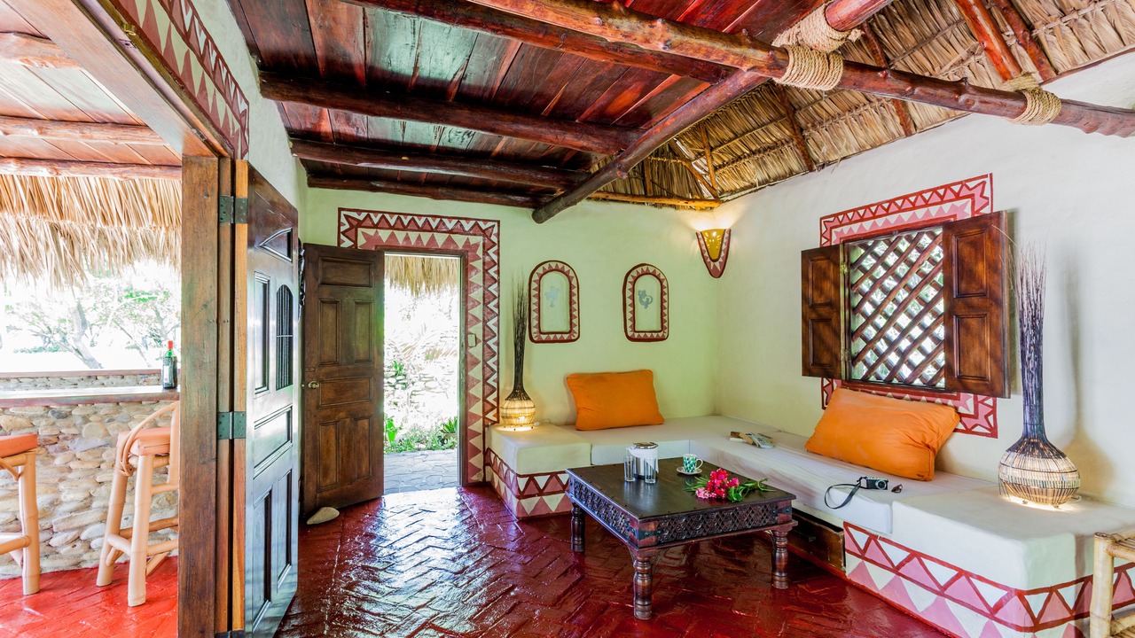 Photo of Livingroom in Popoyo