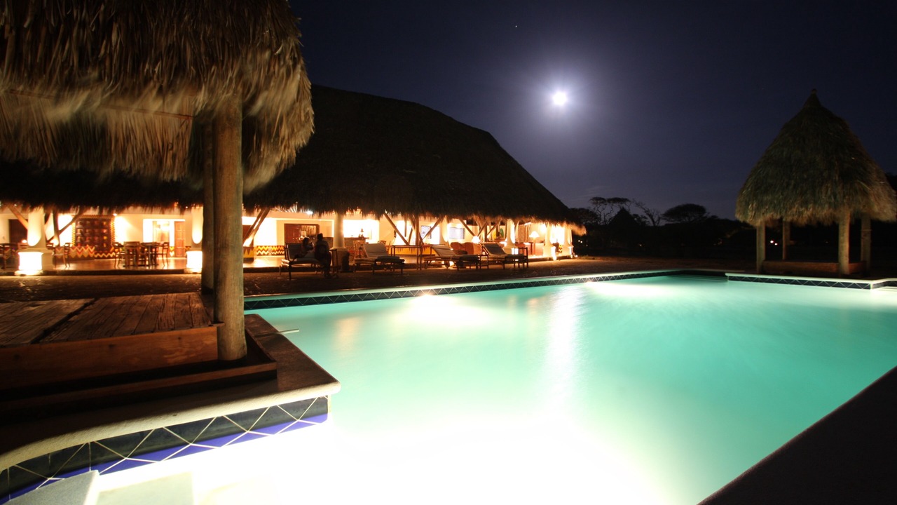 Photo of Outdoor in Popoyo