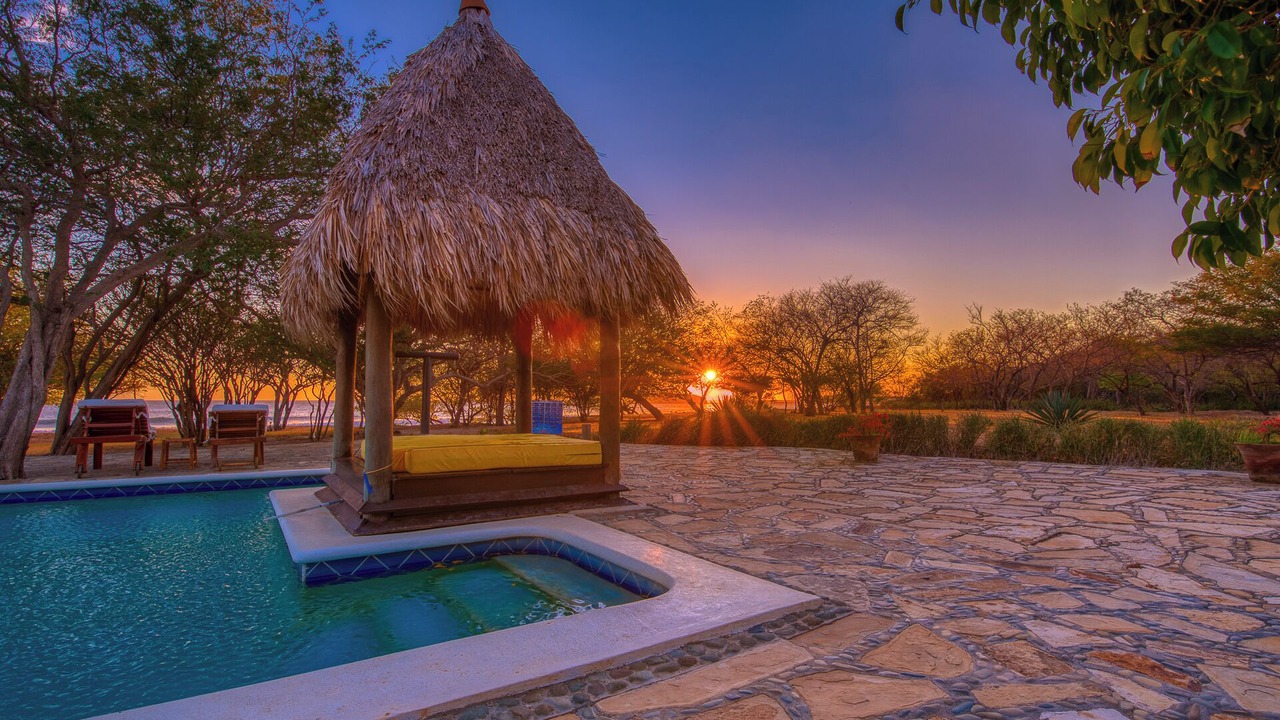 Photo of Outdoor in Popoyo