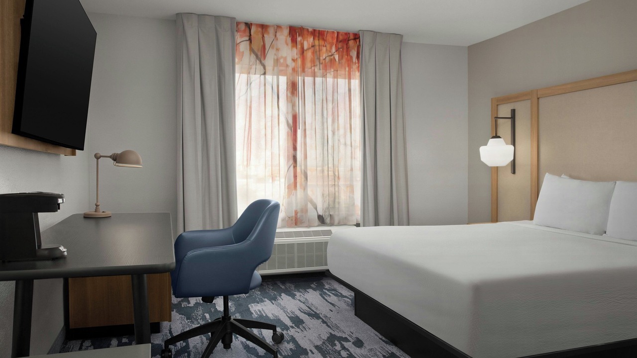 Photo of Bedroom in El Centro