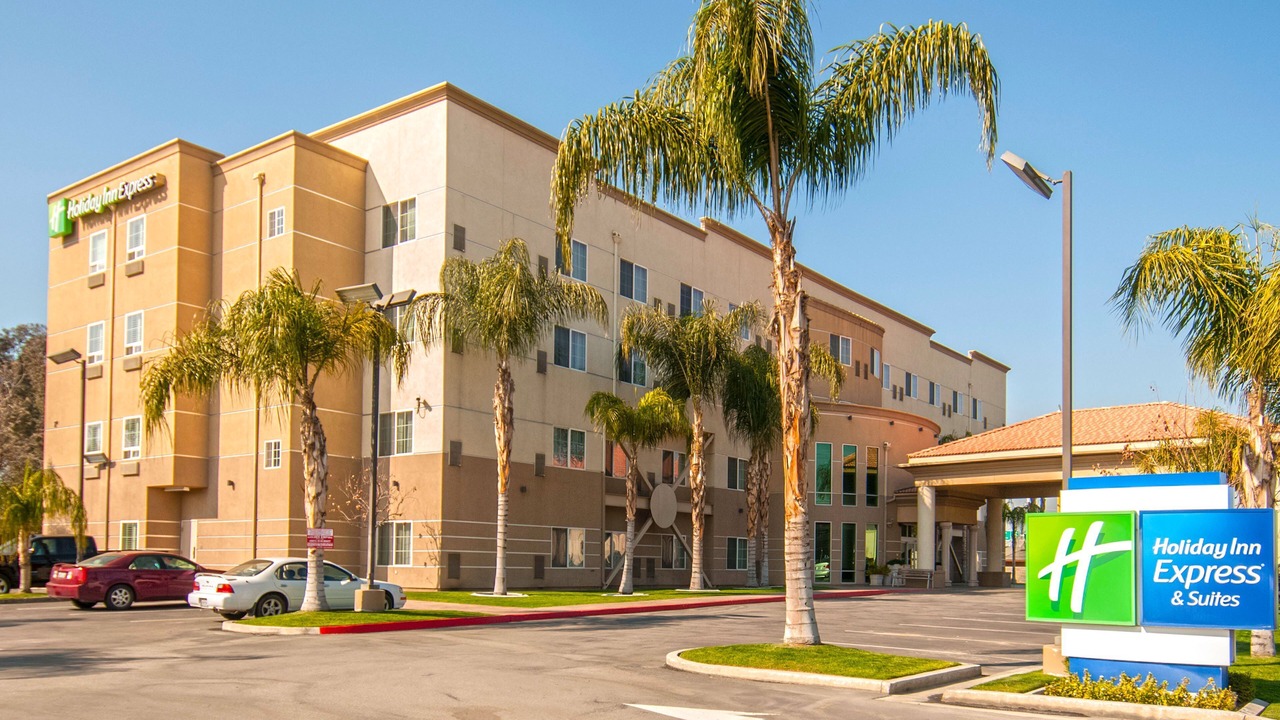 Photo of Outdoor in Bakersfield