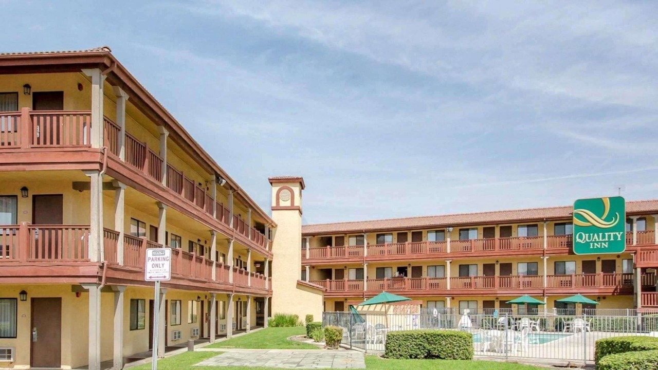 Photo of Outdoor in San Bernardino
