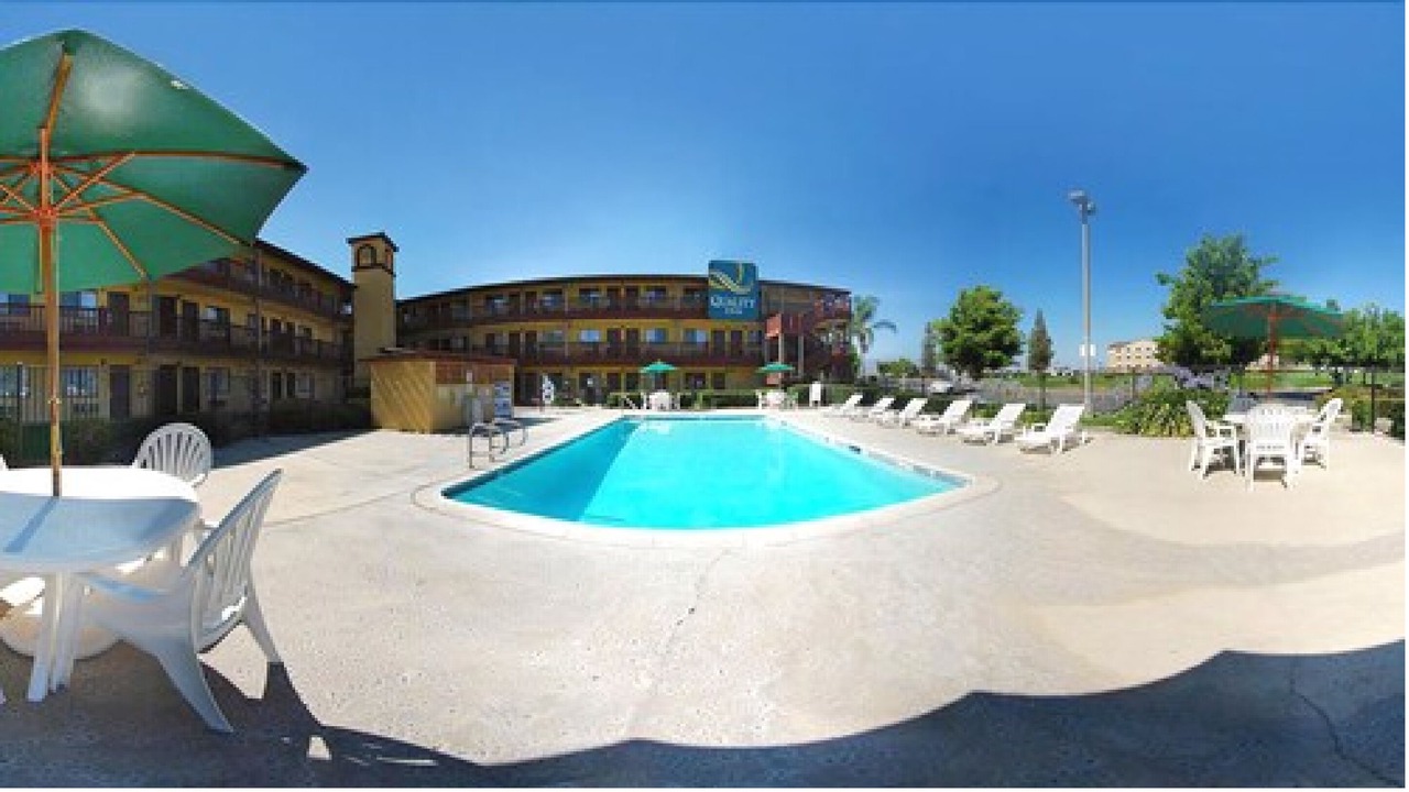 Photo of Outdoor in San Bernardino