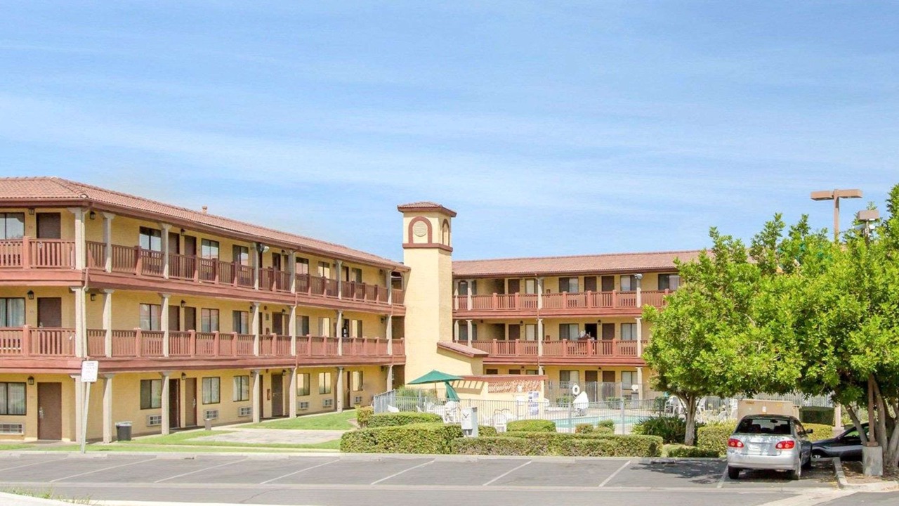 Photo of Outdoor in San Bernardino