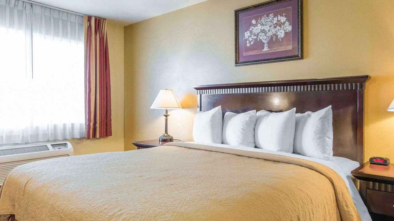 Photo of Bedroom in San Bernardino