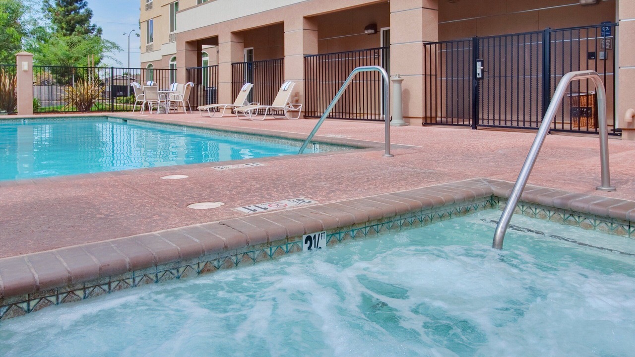 Photo of Outdoor in Porterville