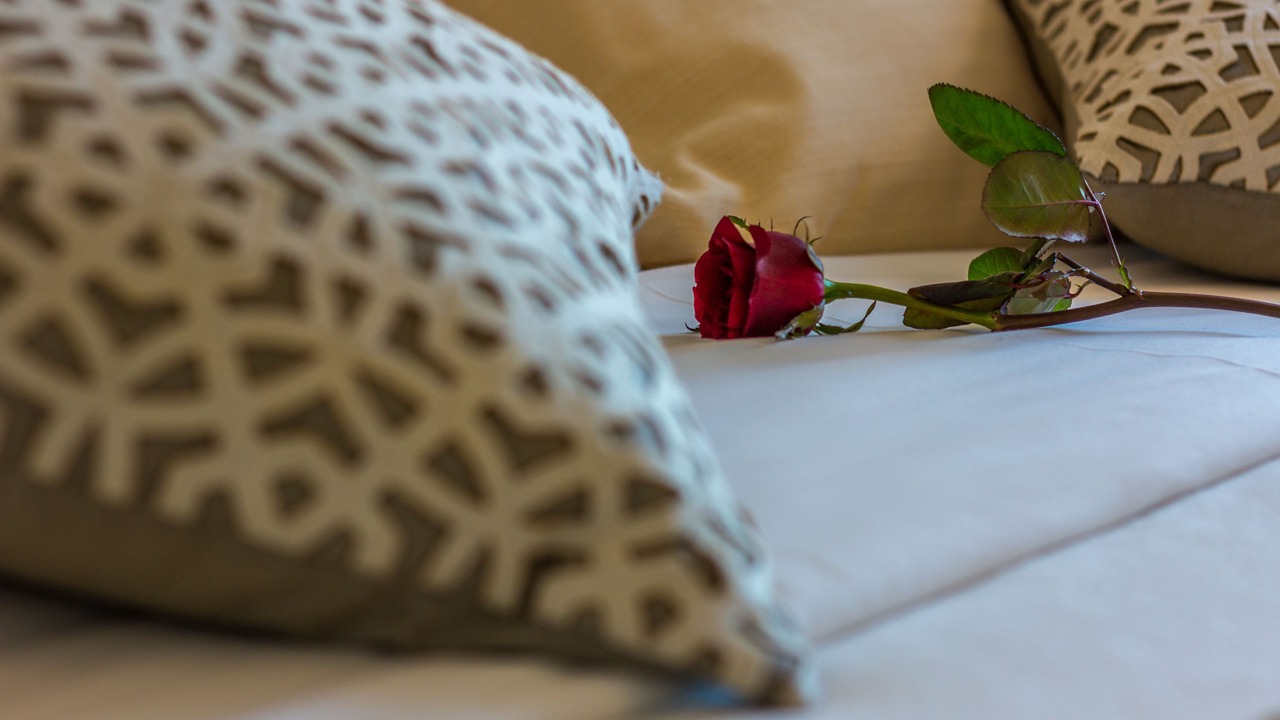 Photo of Bedroom in Boliqueime