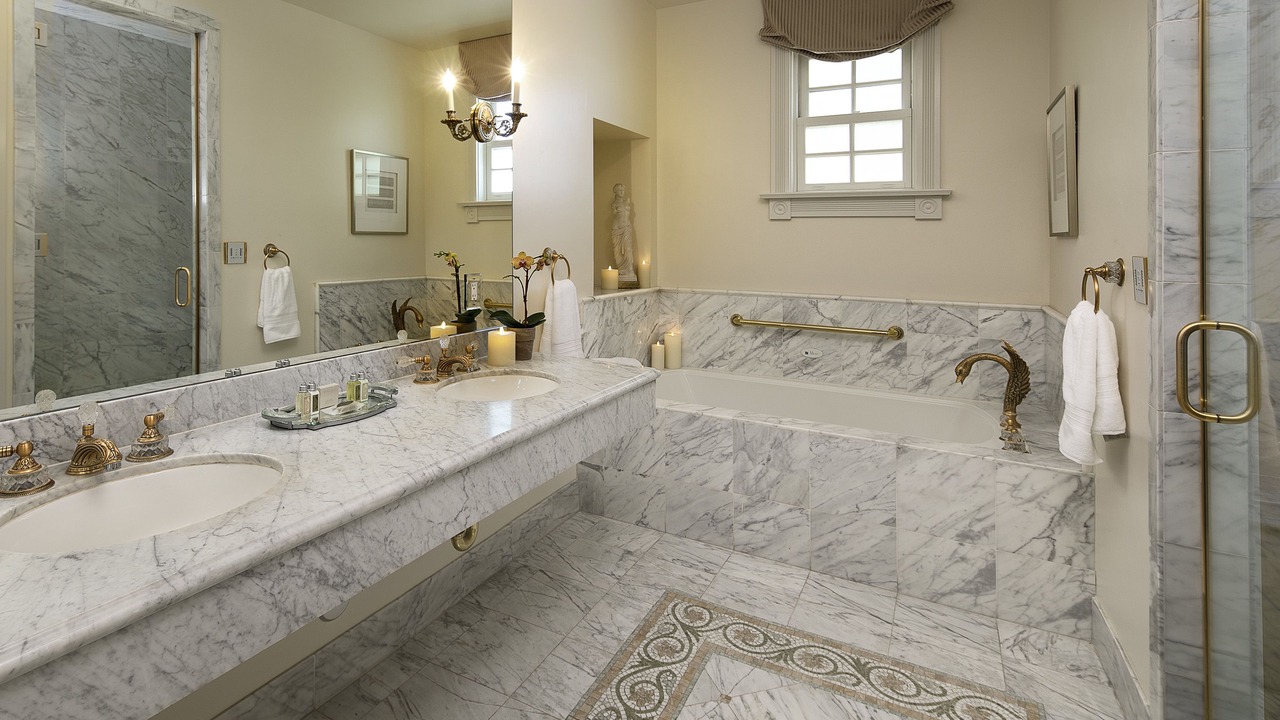 Photo of Bathroom in Santa Ynez