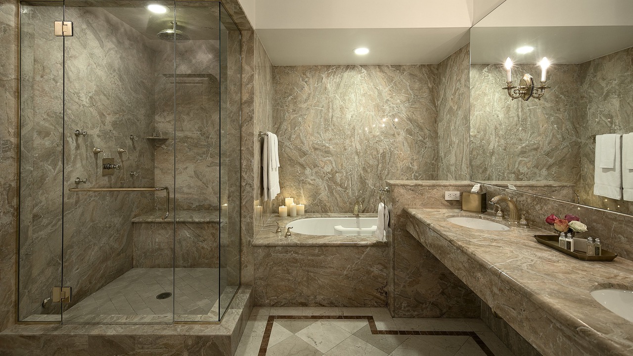 Photo of Bathroom in Santa Ynez