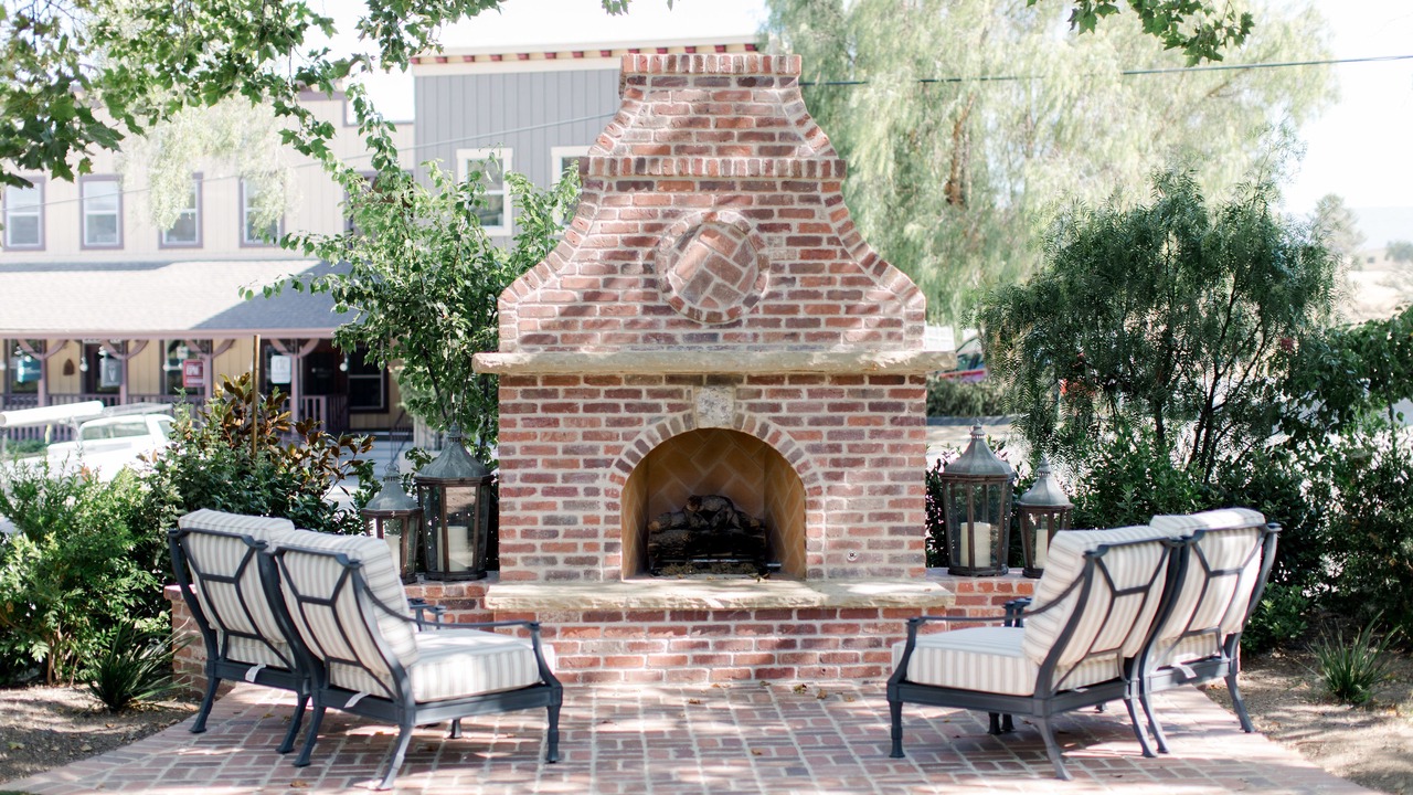 Photo of Outdoor in Santa Ynez