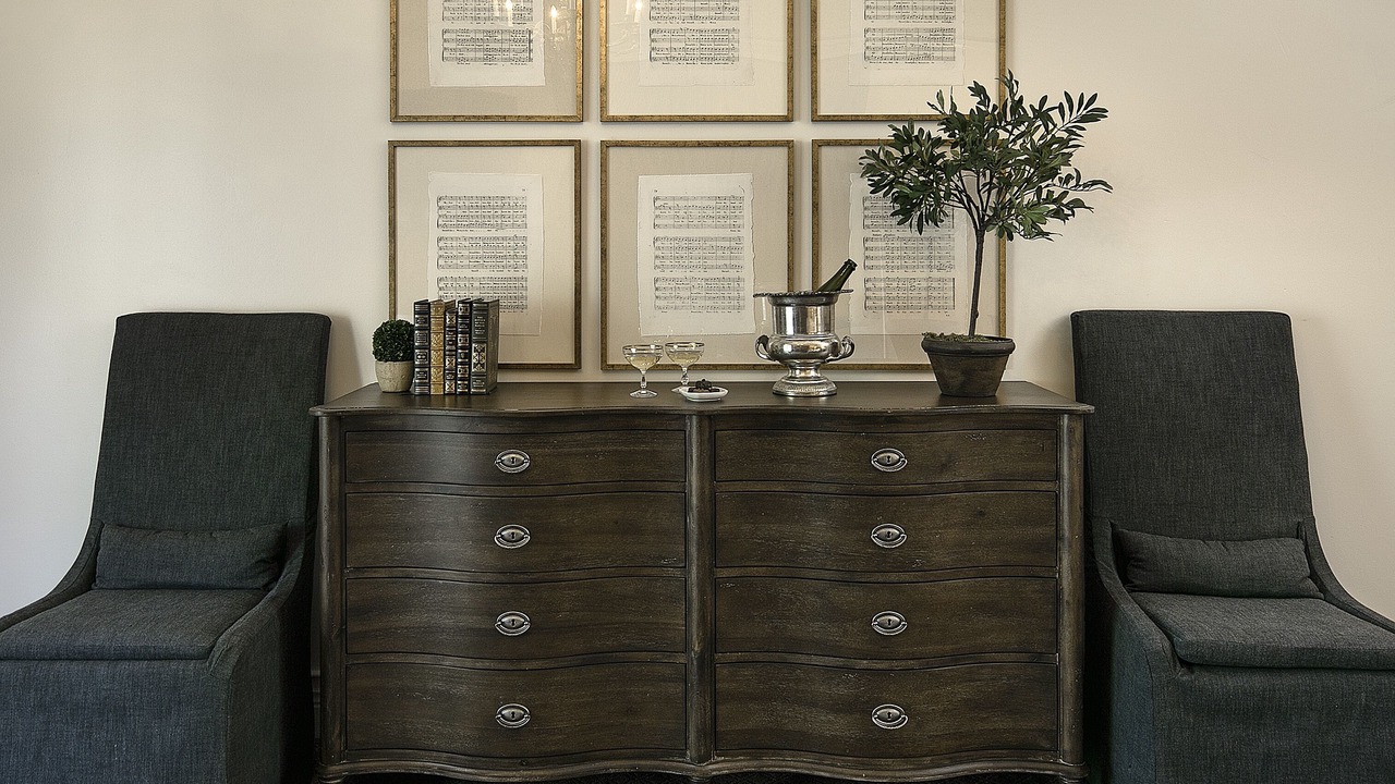 Photo of Bedroom in Santa Ynez