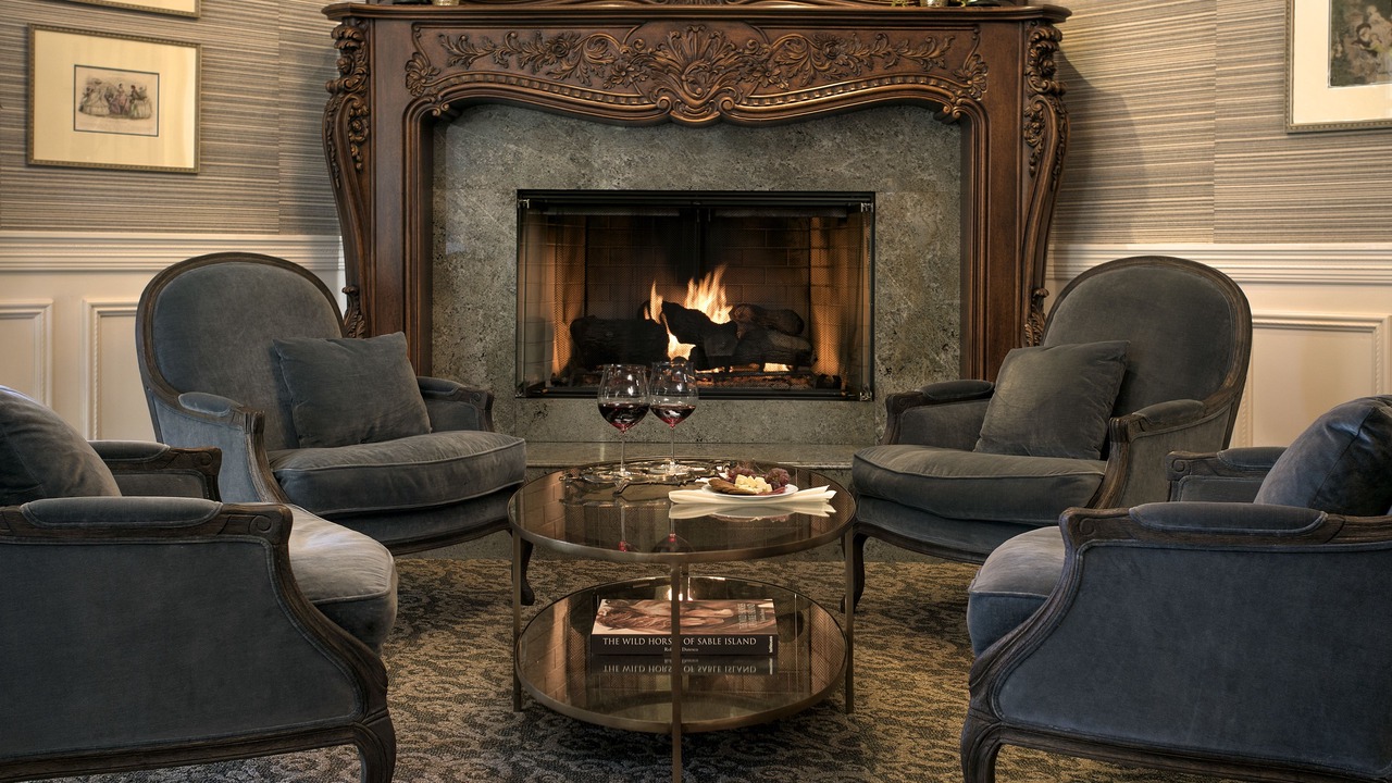 Photo of Livingroom in Santa Ynez