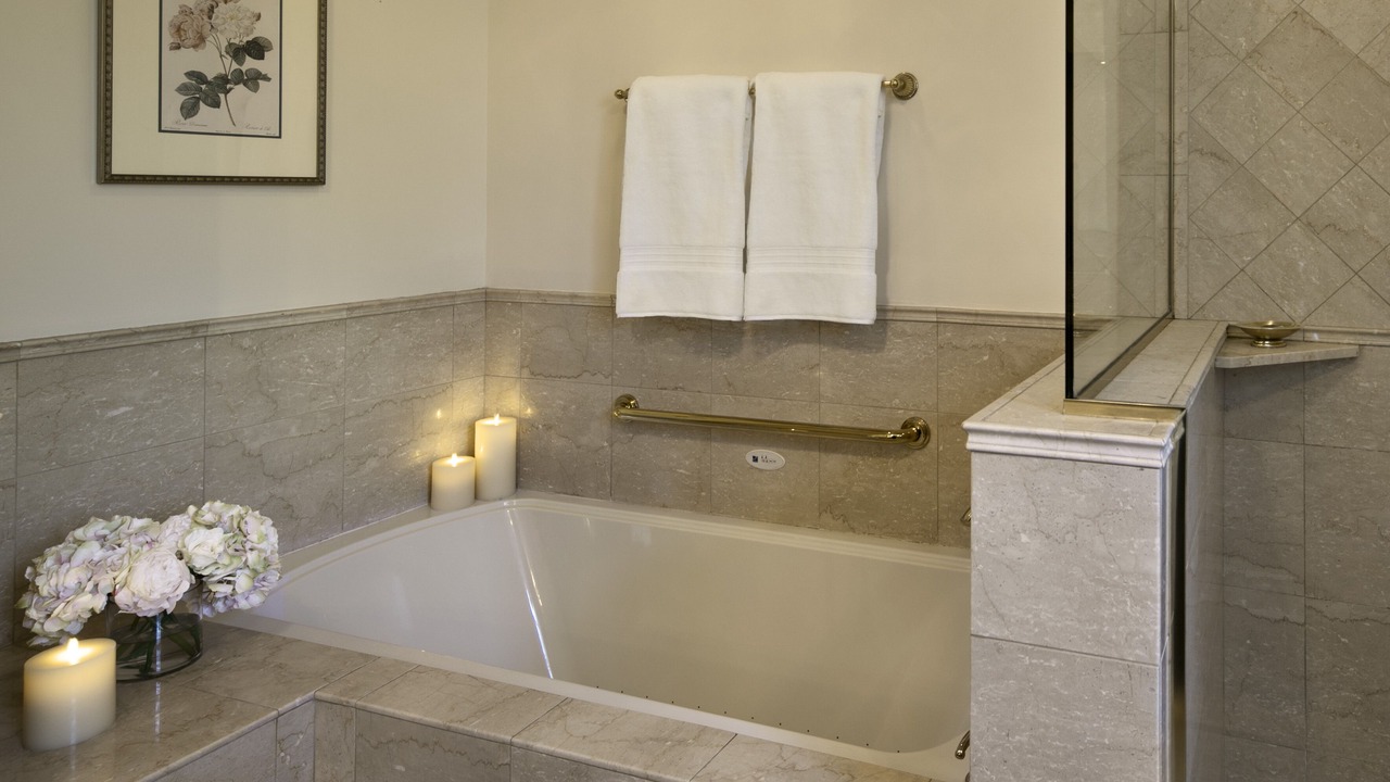 Photo of Bathroom in Santa Ynez