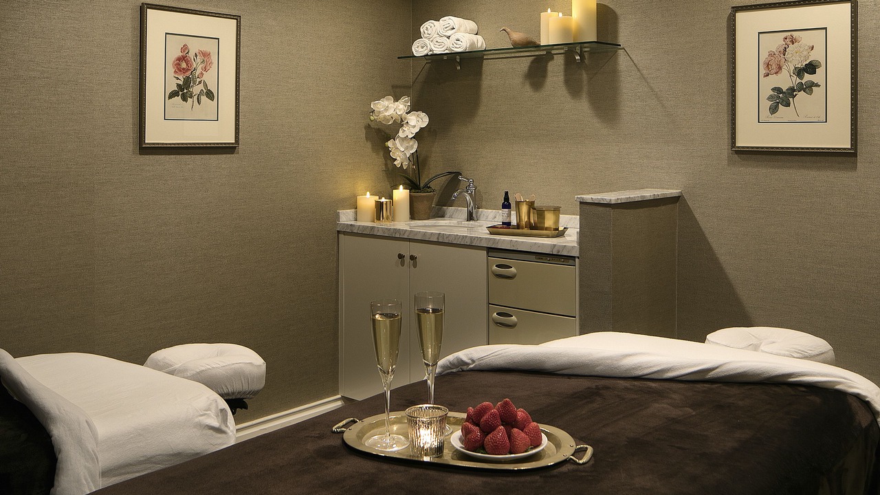 Photo of Bedroom in Santa Ynez