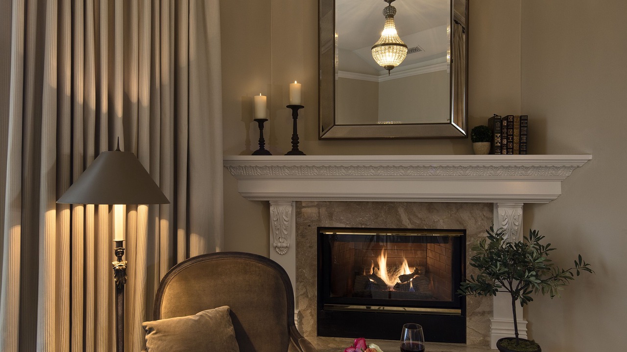 Photo of Bedroom in Santa Ynez