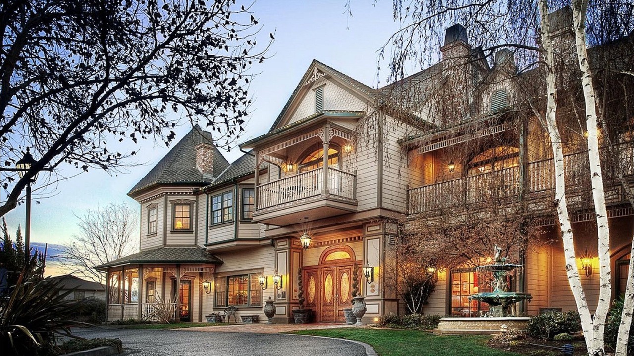 Photo of Outdoor in Santa Ynez