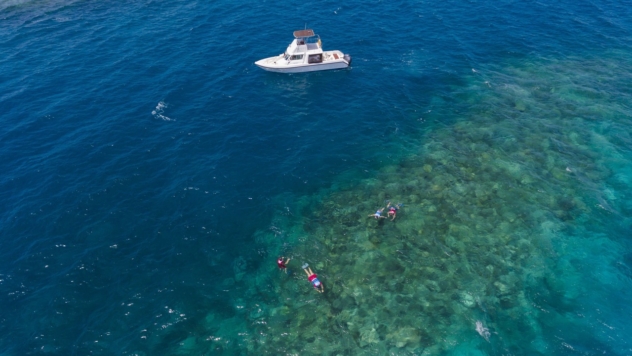 Photo of Others in Horubadhoo Island