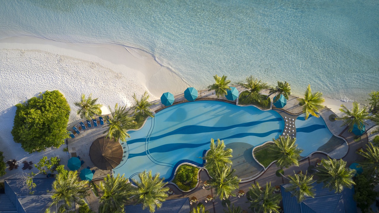 Photo of Outdoor in Horubadhoo Island