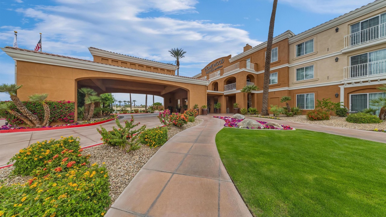 Photo of Outdoor in La Quinta