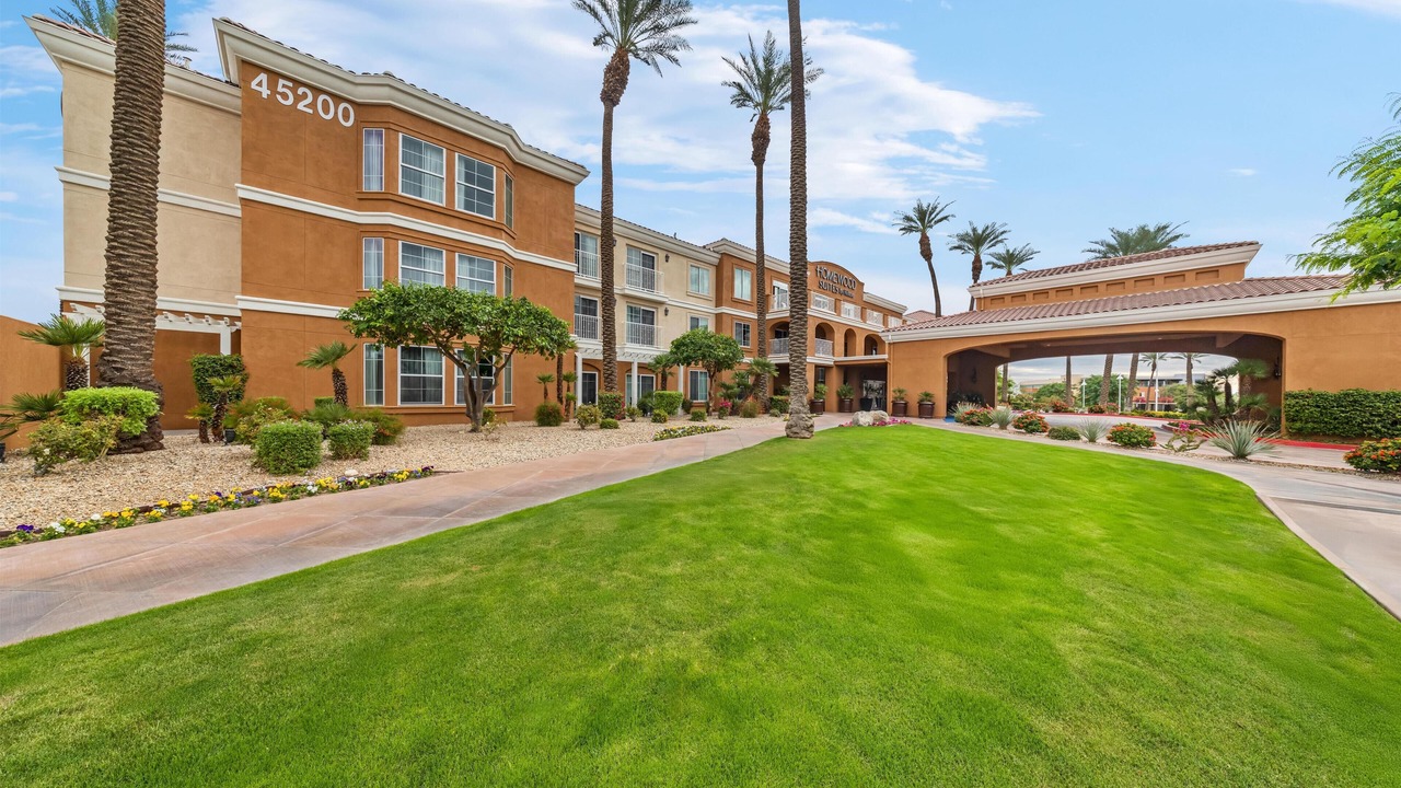 Photo of Outdoor in La Quinta