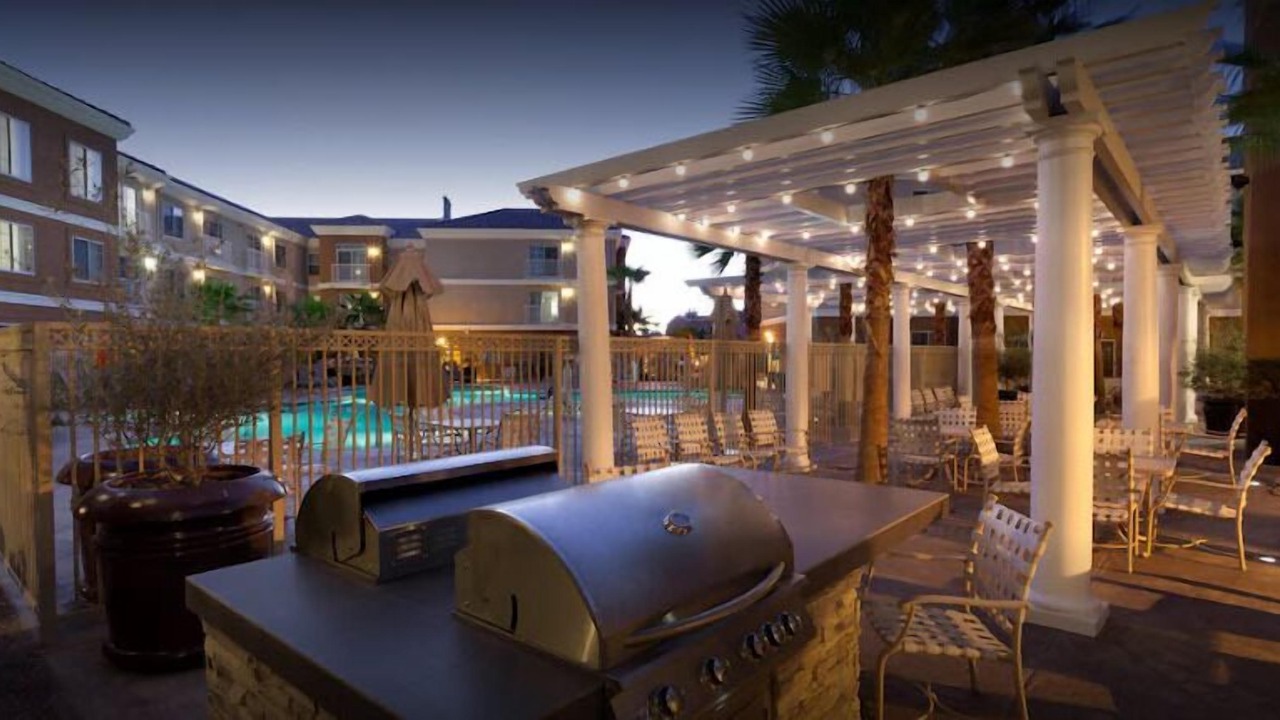 Photo of Patio Balcony in La Quinta