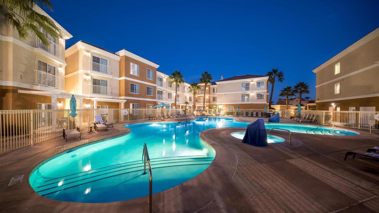 Photo of Outdoor in La Quinta