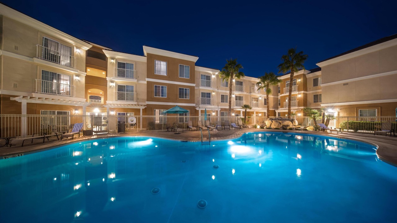 Photo of Outdoor in La Quinta