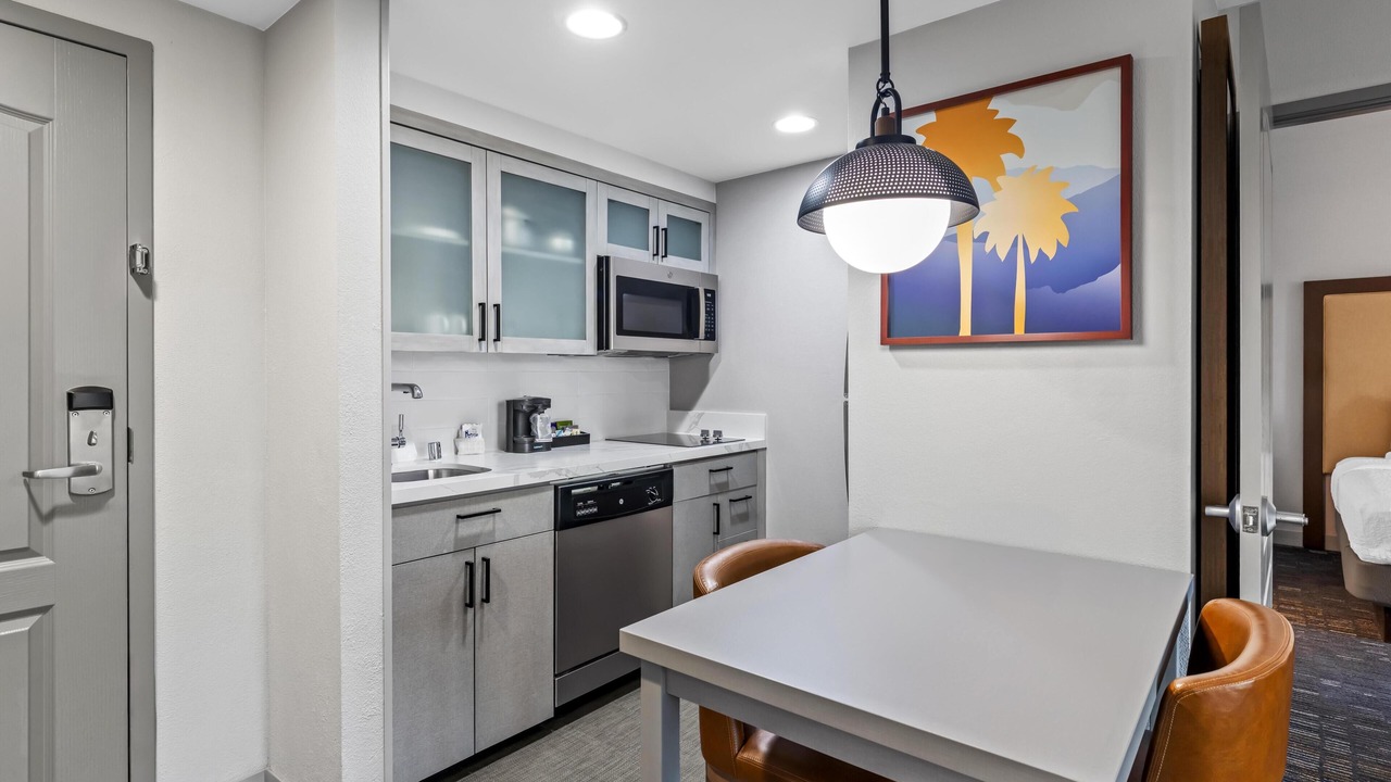 Photo of Kitchen in La Quinta