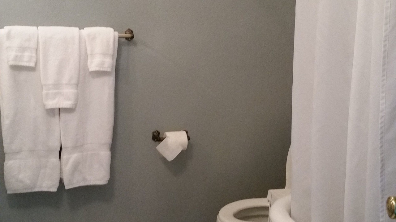 Photo of Bathroom in Lemon Cove