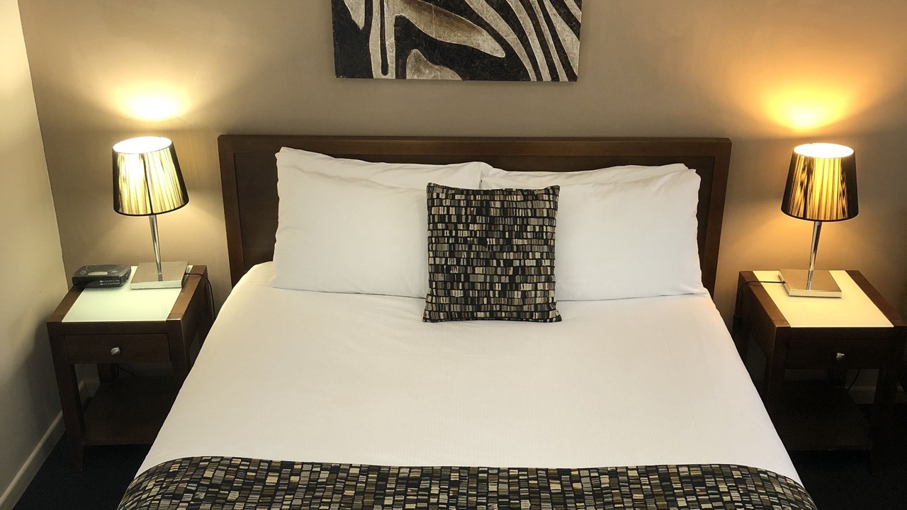 Photo of Bedroom in Ipswich