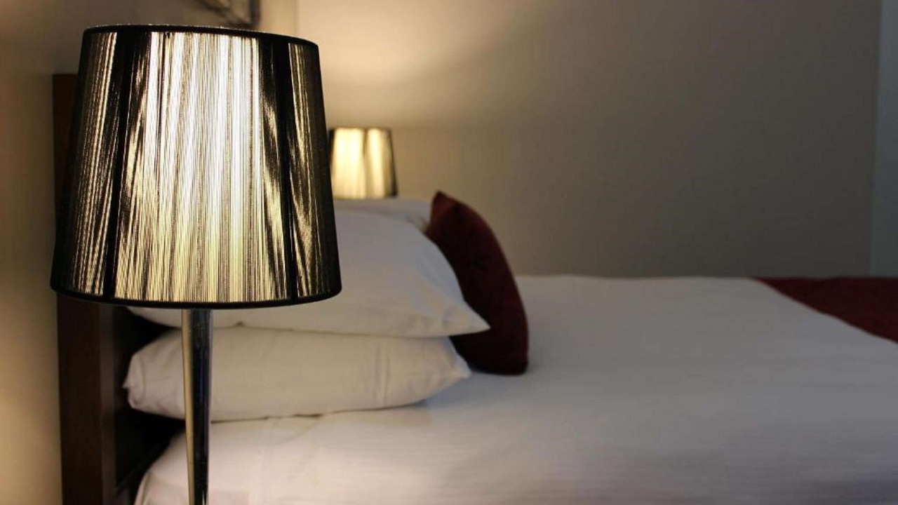 Photo of Bedroom in Ipswich