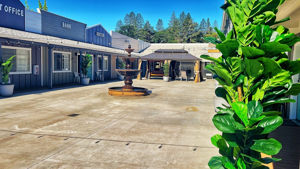 Photo of Outdoor in Willits