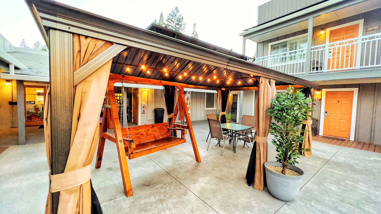 Photo of Outdoor in Willits