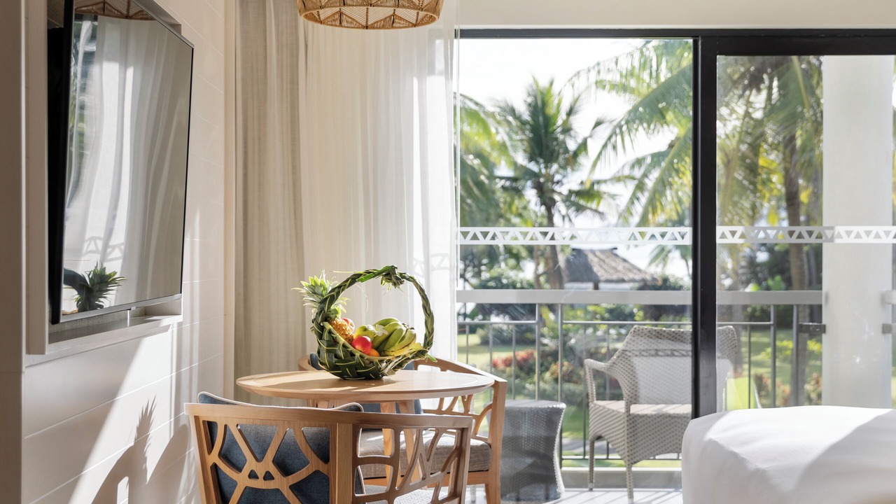 Photo of Bedroom in Nadi