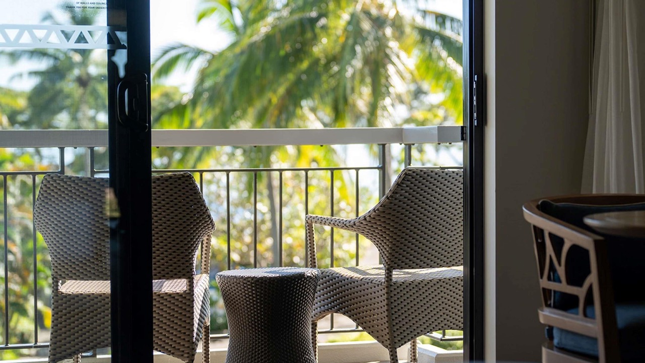 Photo of Bedroom in Nadi
