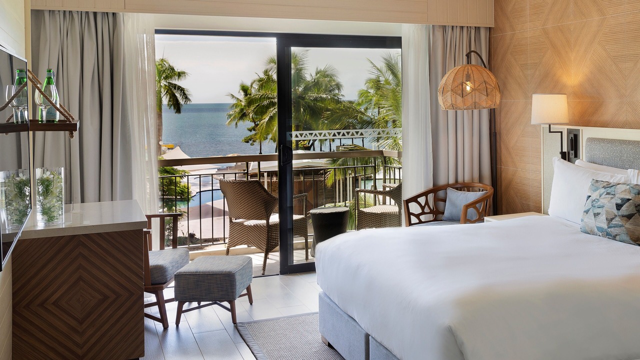 Photo of Bedroom in Nadi