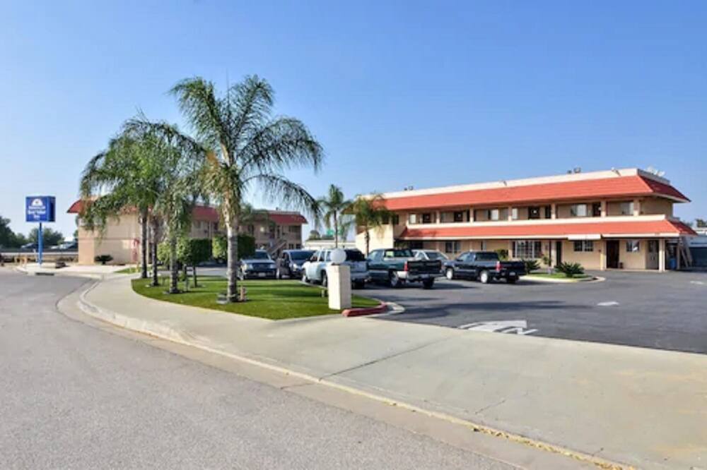Photo of Outdoor in Calimesa