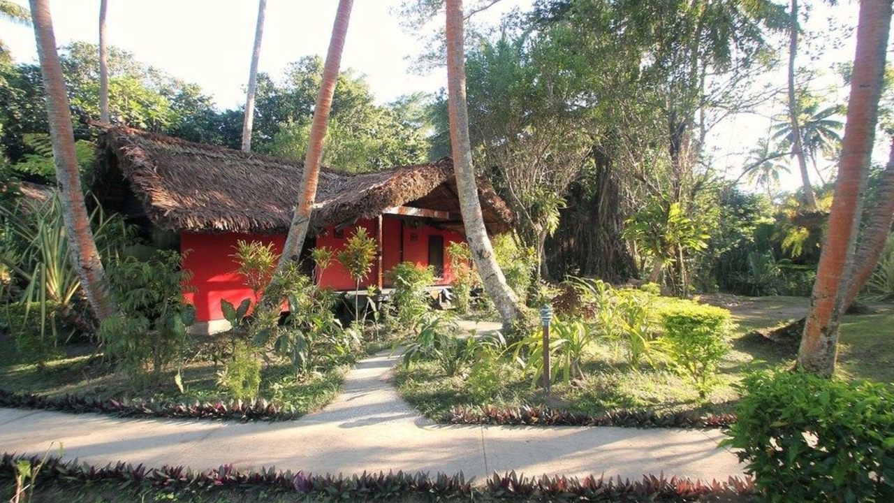 Photo of Outdoor in Namatakula