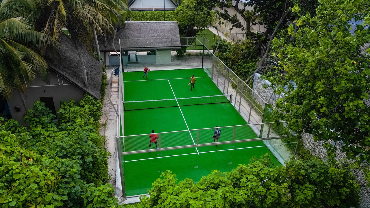 Photo of Others in Landaa Giraavaru