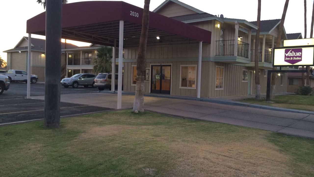 Photo of Outdoor in El Centro