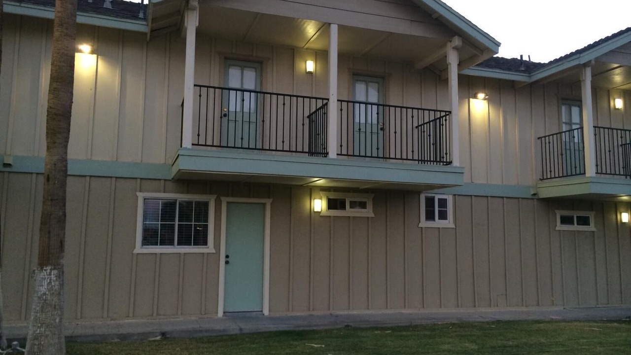 Photo of Outdoor in El Centro