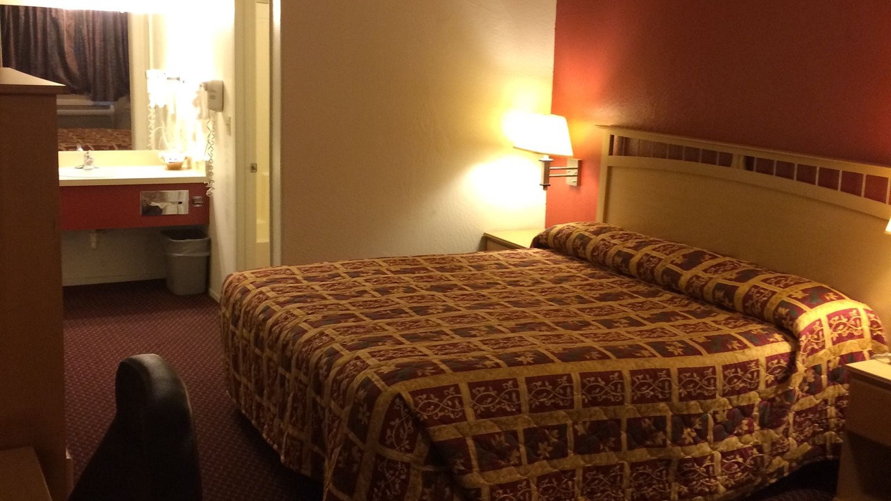 Photo of Bedroom in El Centro