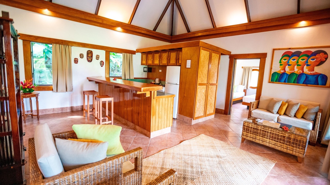 Photo of Outdoor in Savusavu