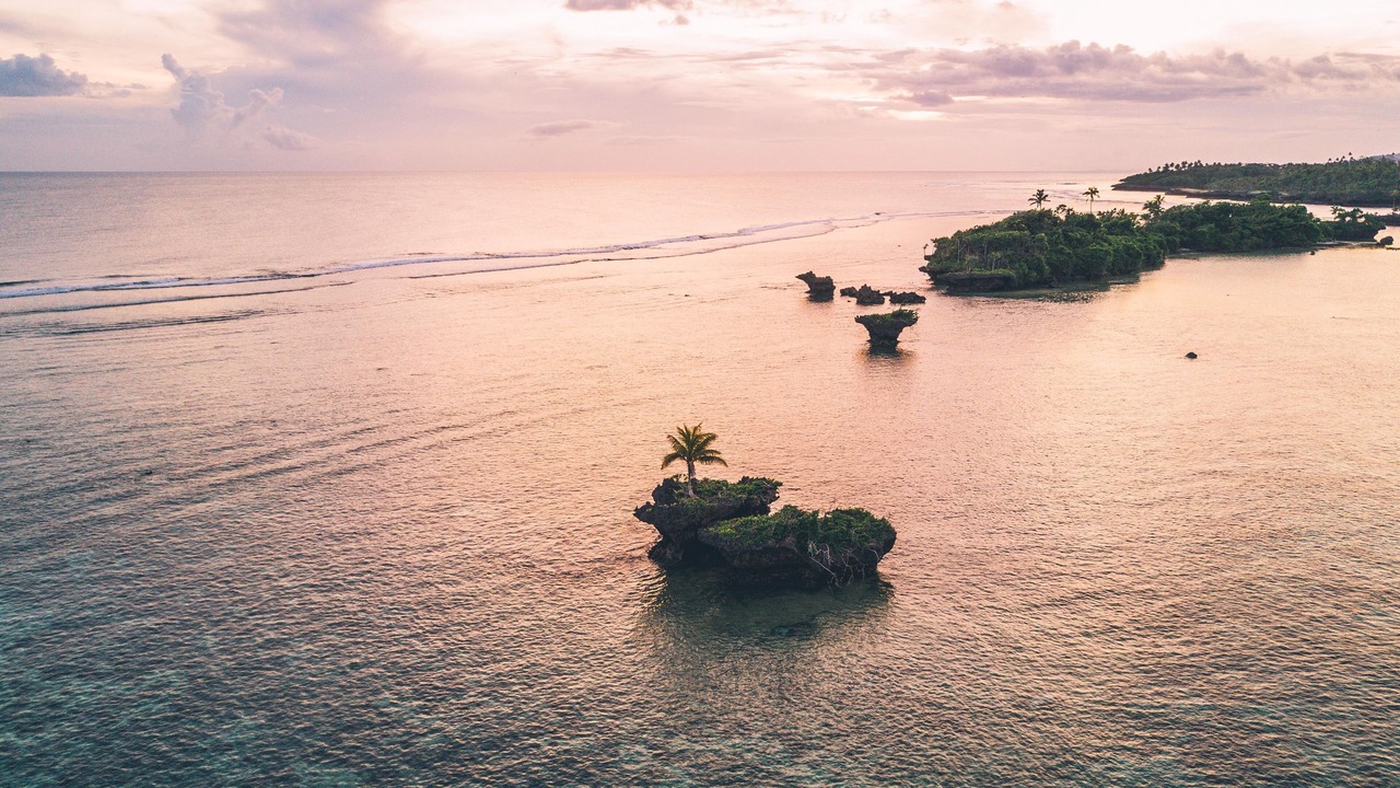 Photo of Outdoor in Savusavu