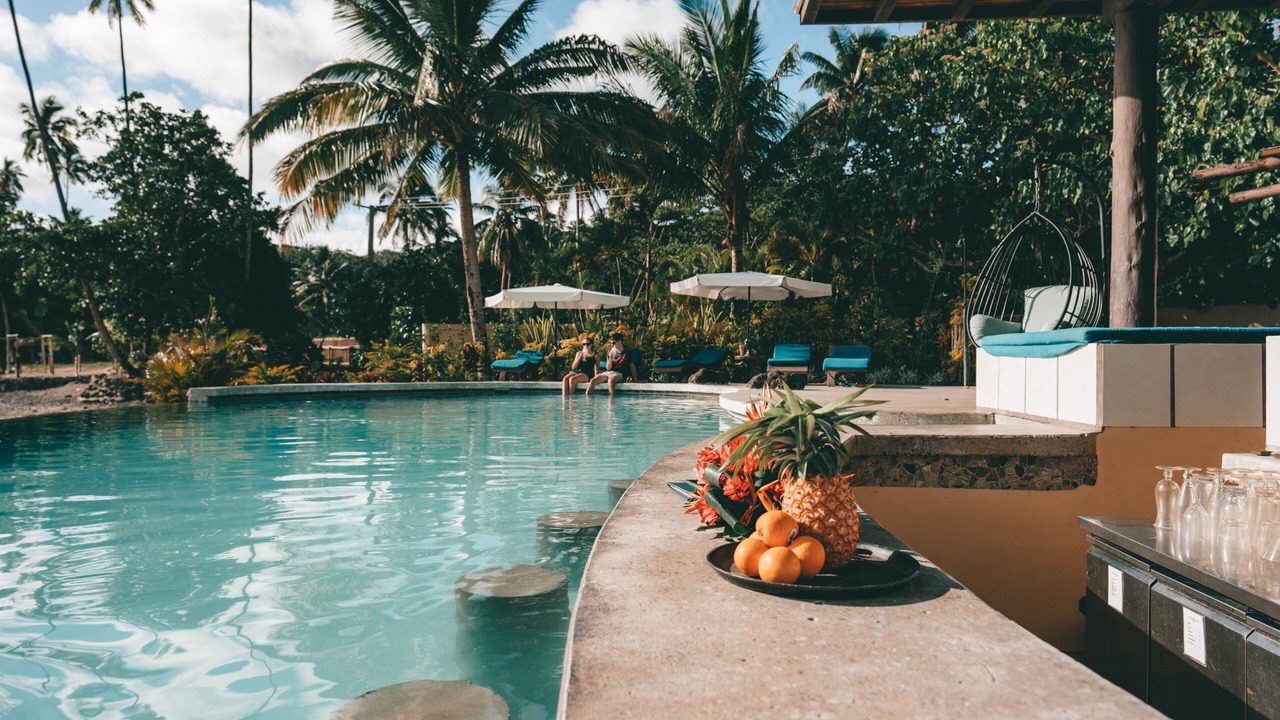 Photo of Outdoor in Savusavu