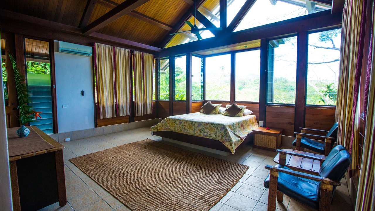 Photo of Bedroom in Savusavu