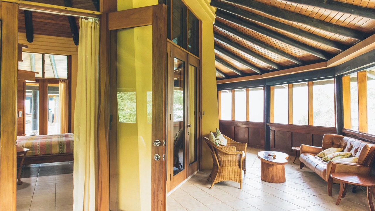 Photo of Bedroom in Savusavu